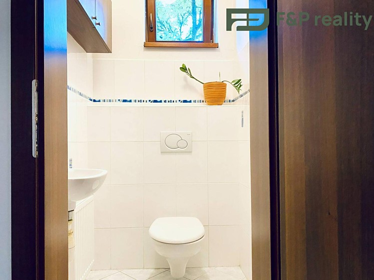 Pronájem bytu 4+1, 103 m² (13 z 21)