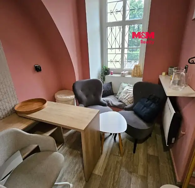 Pronájem obchodního prostoru 12 m², Plzeň – náhled fotky 1