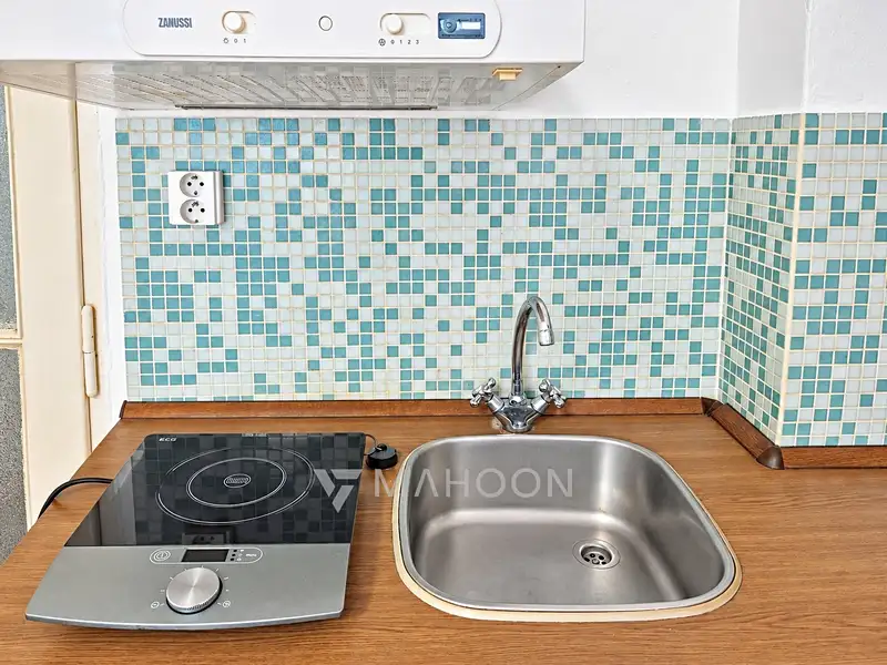 Pronájem bytu 1+kk 30 m², Praha – náhled fotky 3
