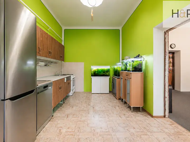Prodej bytu 2+1 88 m², Šumperk – náhled fotky 1