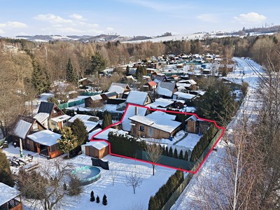Prodej domu, 68 m² (3 z 36)