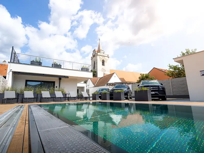 Prodej rodinného domu 270 m², pozemek 600 m², Dolní Věstonice – náhled fotky 1