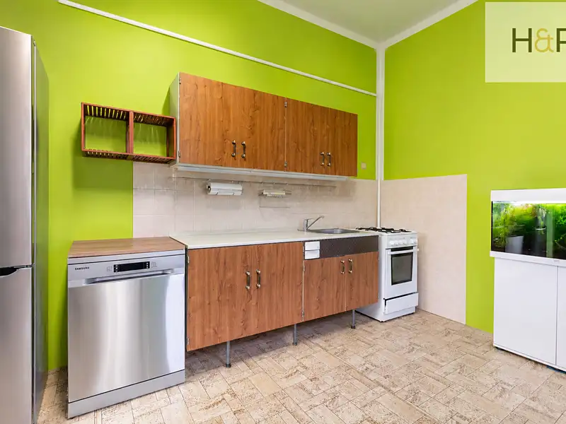 Prodej bytu 2+1 88 m², Šumperk – náhled fotky 2