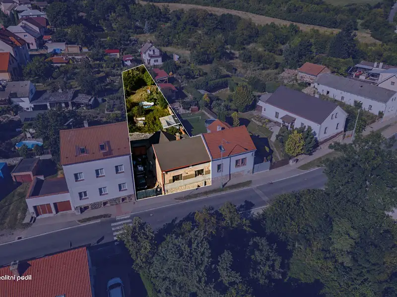 Prodej rodinného domu 140 m², pozemek 573 m², Kosmonosy – náhled fotky 3