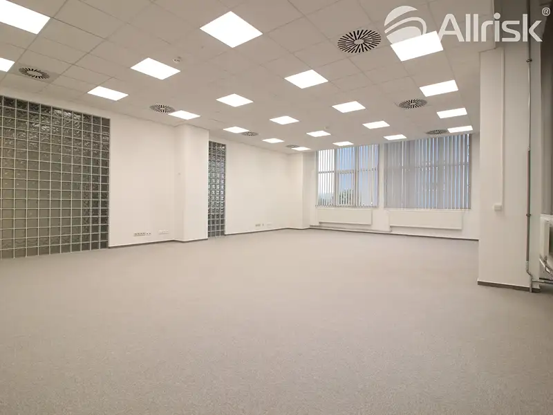 Pronájem kanceláře 100 m², Brno – náhled fotky 3
