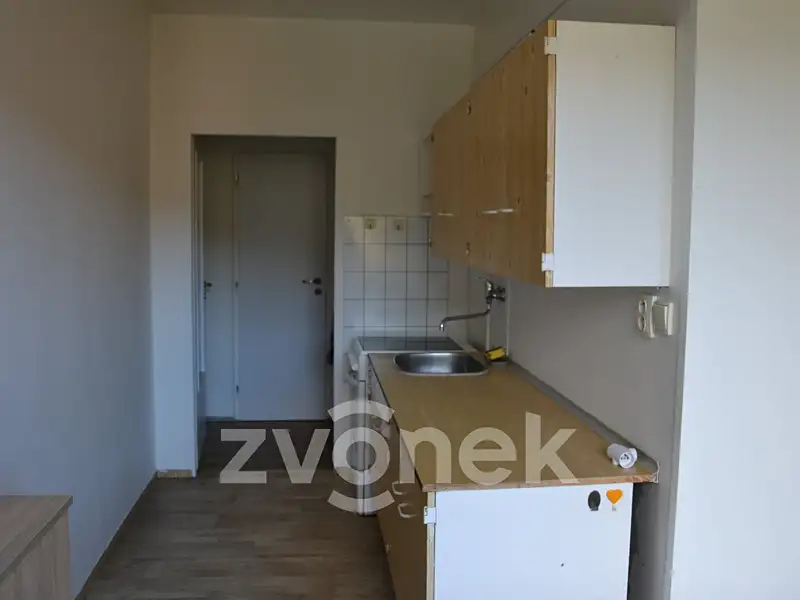 Pronájem bytu 2+1 48 m², Vsetín – náhled fotky 3