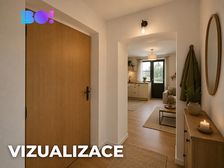 Prodej domu, 84 m² (13 z 13)