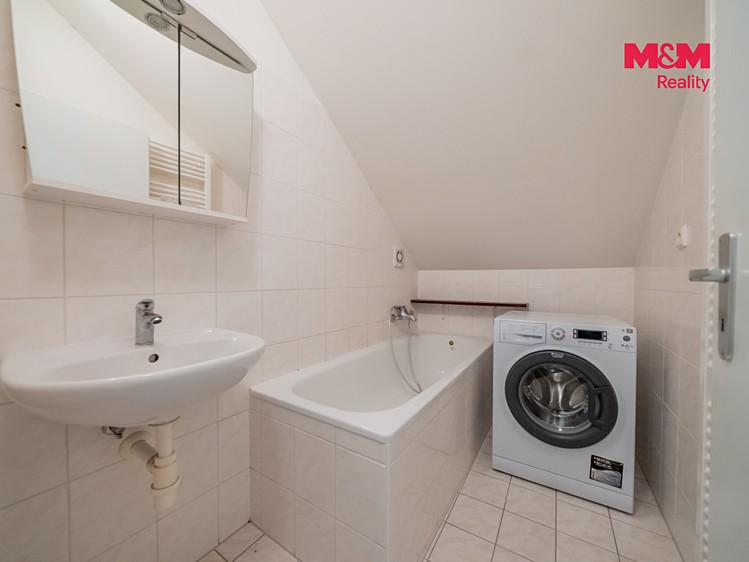 Wohnung 2+kk zum Kauf, 48 m² (8 von 12)