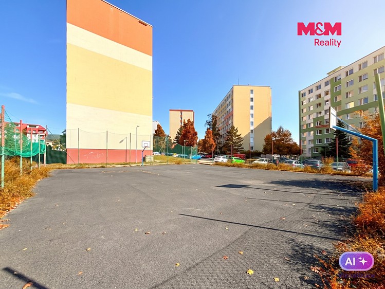 Wohnung 2+kk zur Miete, 48 m² (15 von 18)