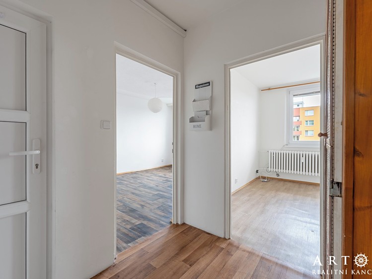 Prodej bytu 2+1, 55 m² (9 z 18)