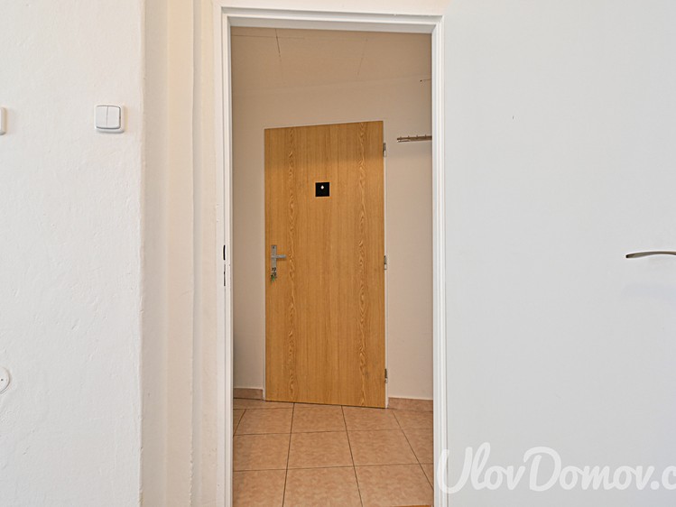 Квартира 2+kk на продаж, 39 м² (17 з 23)