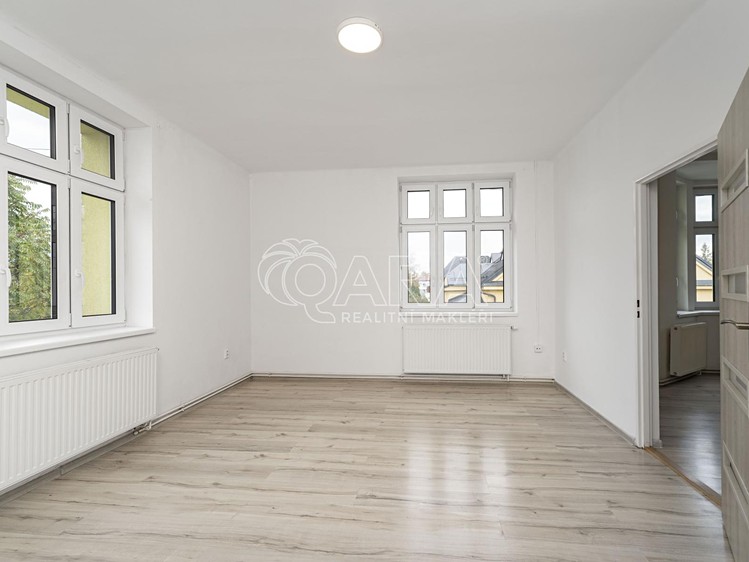 Квартира 2+1 в оренду, 57 м² (2 з 20)