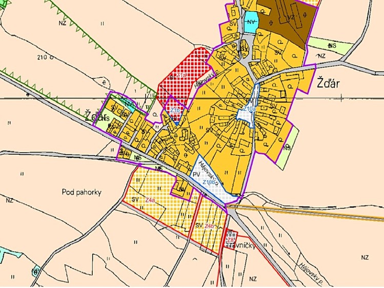Grundstück zum Kauf, 4.208 m² (8 von 13)