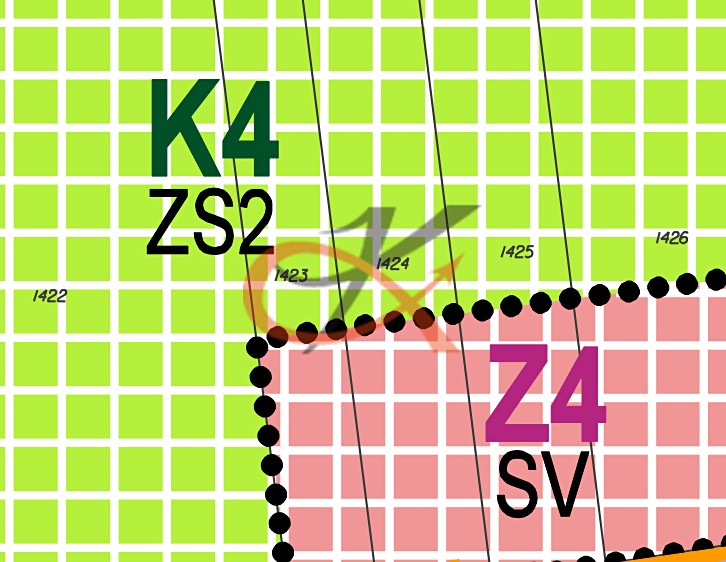 Grundstück zum Kauf, 1.343 m² (7 von 9)