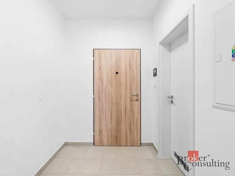 Prodej bytu 1+kk 46 m², Plzeň – náhled fotky 3