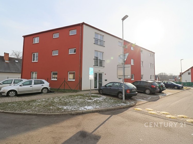 Wohnung 1+kk zur Miete, 22 m² (6 von 6)