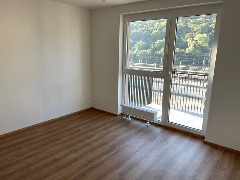 Prodej bytu 1+kk 25 m², Kralupy nad Vltavou – náhled fotky 3