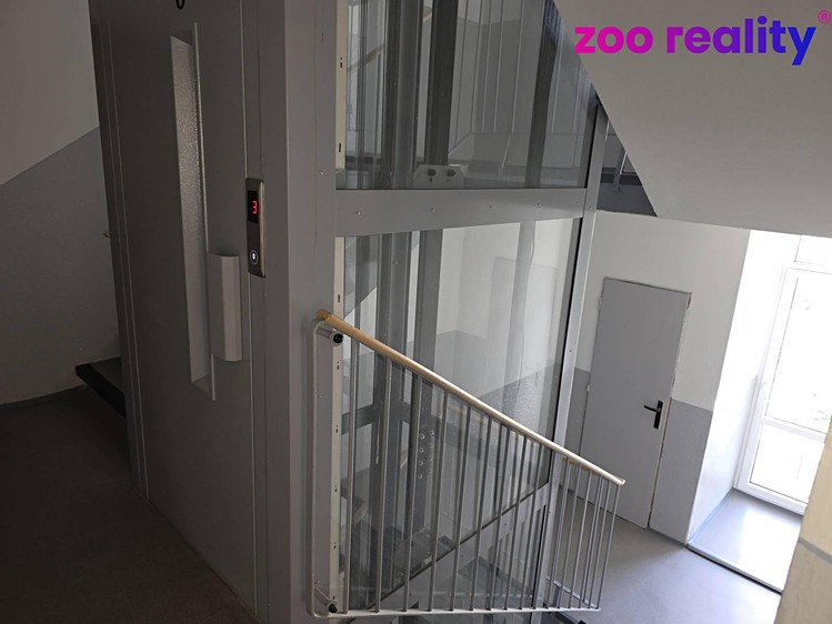 Pronájem bytu 2+1, 60 m² (28 z 28)