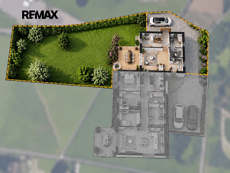 Будинок на продаж, 110 м² (4 з 13)
