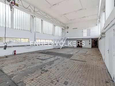 Pronájem komerčního prostoru, 500 m² (3 z 18)