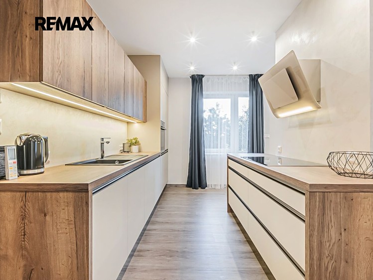 Квартира 4+kk на продаж, 88 м² (5 з 26)