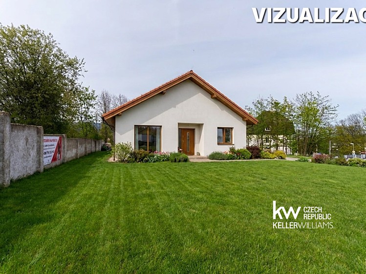 Prodej pozemku, 909 m² (1 z 16)