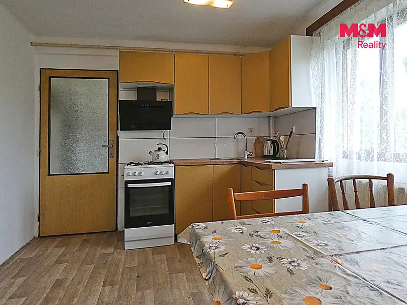 Pronájem rodinného domu 101 m², pozemek 990 m², Třemošnice – náhled fotky 3