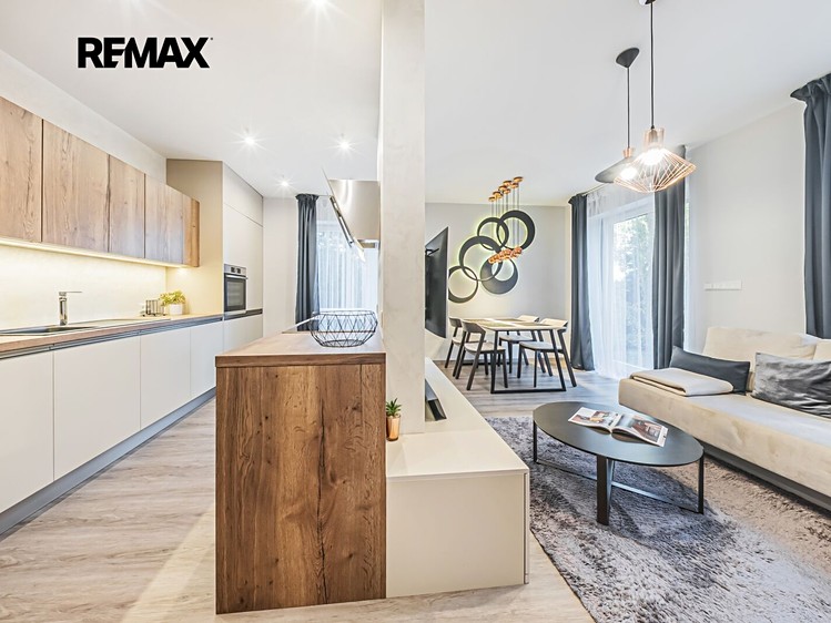 Квартира 4+kk на продаж, 88 м² (6 з 26)
