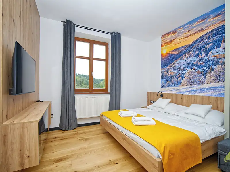 Prodej bytu 1+kk 22 m², Branná – náhled fotky 3