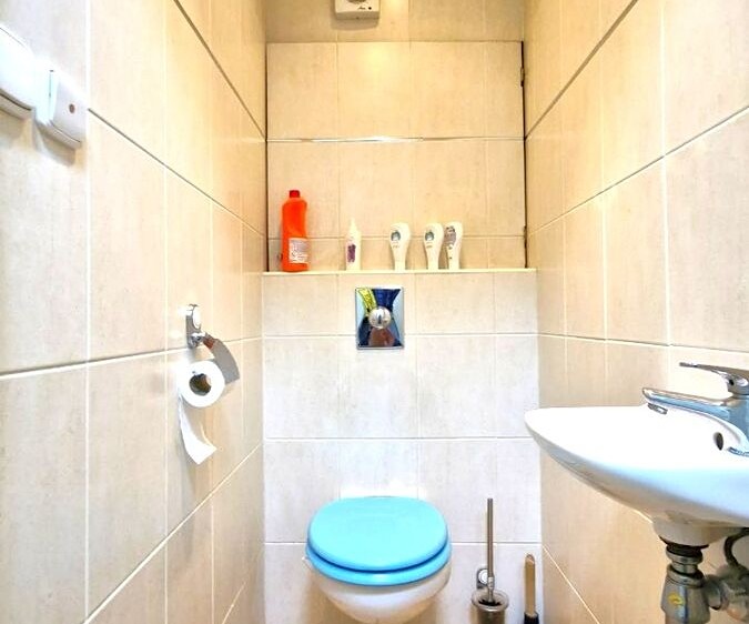 Pronájem bytu 3+kk, 76 m² (13 z 19)