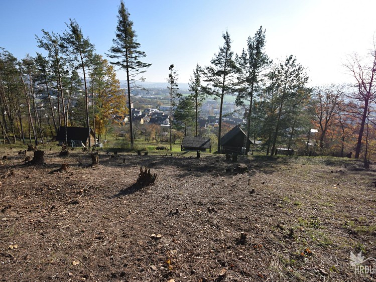 Prodej pozemku, 2 338 m² (15 z 22)