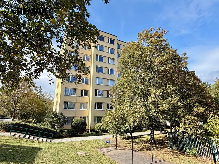 Prodej bytu 2+1, 42 m² (19 z 22)