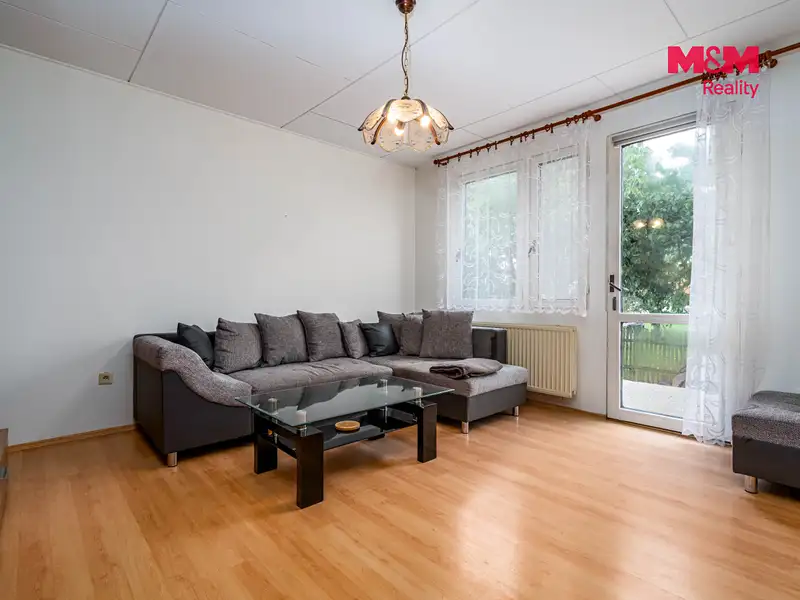 Prodej rodinného domu 109 m², pozemek 736 m², Jizbice – náhled fotky 2
