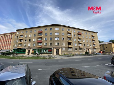 Wohnung 1+kk zur Miete, 36 m² (3 von 9)