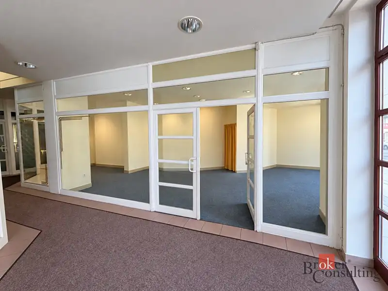 Pronájem obchodního prostoru 55 m², Špindlerův Mlýn – náhled fotky 2