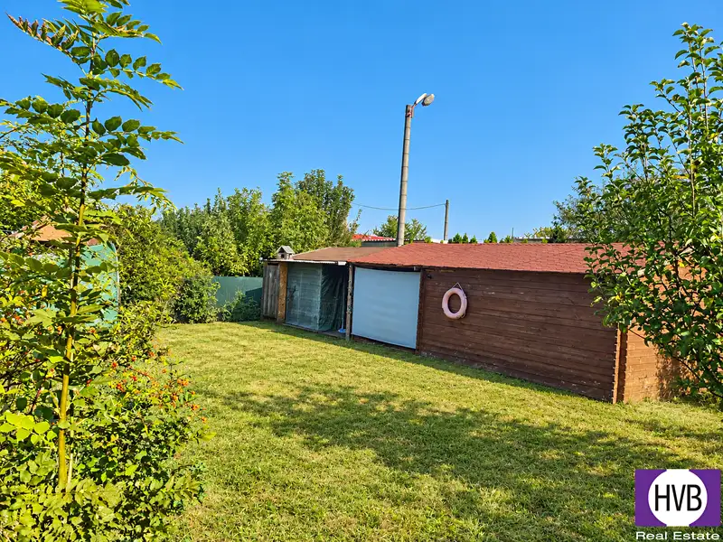 Pronájem chaty 29 m², pozemek 204 m², Praha – náhled fotky 3