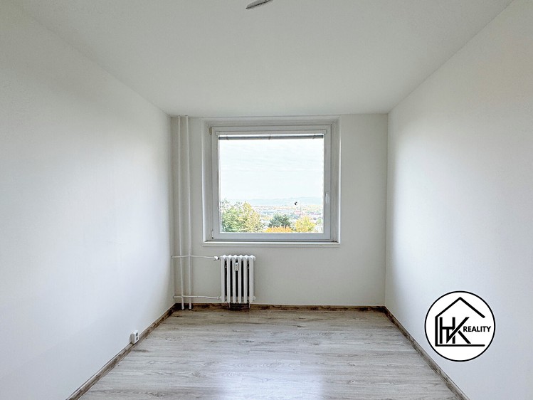 Квартира 3+1 в оренду, 71 м² (18 з 24)