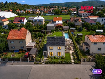 Prodej domu, 290 m² (3 z 27)