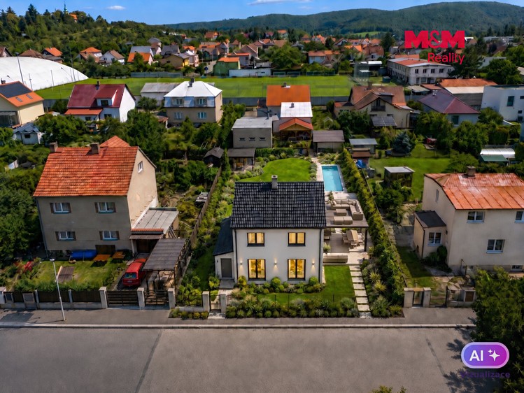 Prodej domu, 290 m² (3 z 27)