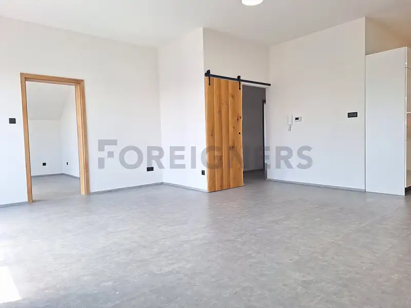 Pronájem bytu 3+kk 88 m², Olomouc – náhled fotky 2