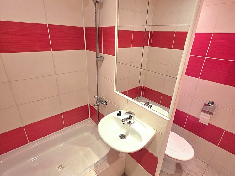 Квартира 2+1 на продаж, 53 м² (7 з 16)