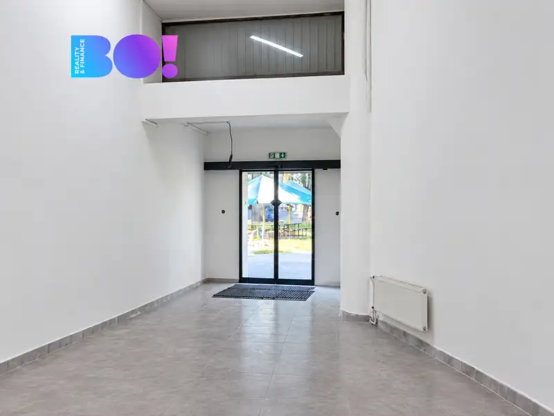 Pronájem obchodního prostoru 350 m², Karviná – náhled fotky 2