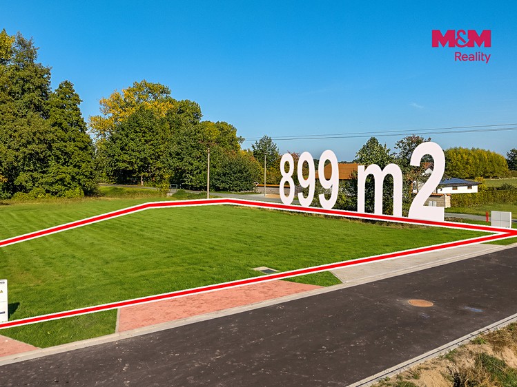 Ділянка на продаж, 899 м² (2 з 7)