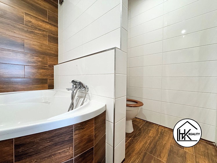 Квартира 3+1 в оренду, 71 м² (14 з 24)