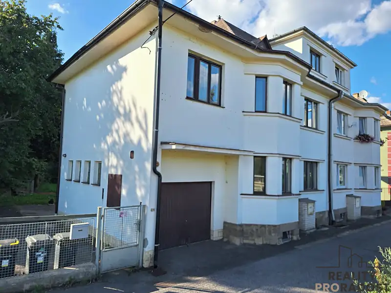 Prodej rodinného domu 190 m², pozemek 505 m², Děčín – náhled fotky 1