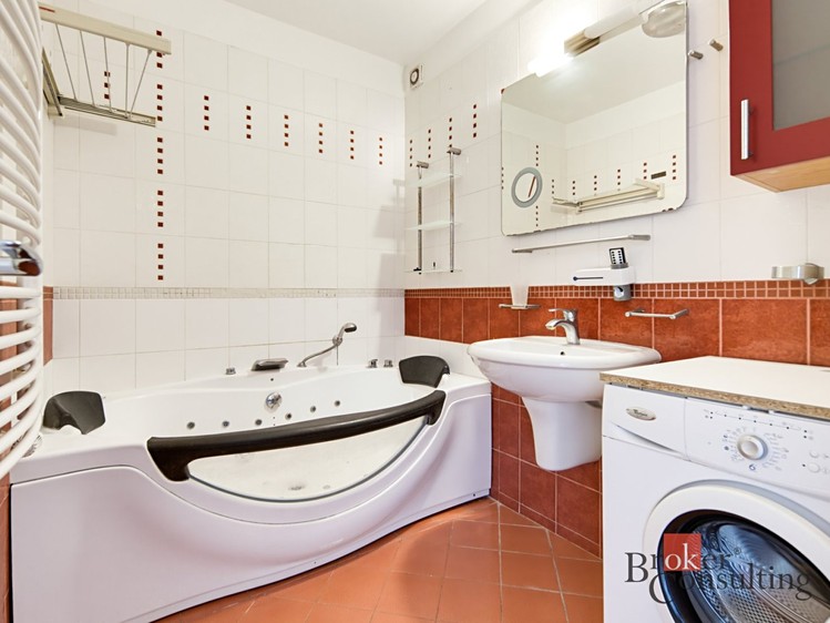Wohnung 3+kk zur Miete, 78 m² (8 von 21)