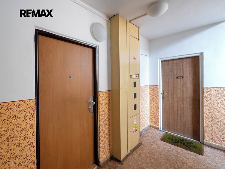 Квартира 2+1 на продаж, 50 м² (25 з 30)