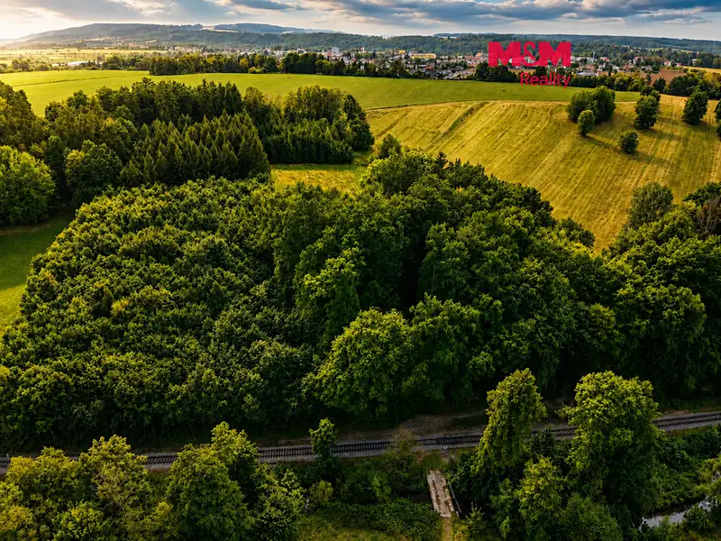 Prodej pozemku 570 m², Kostelec nad Orlicí – náhled fotky 1