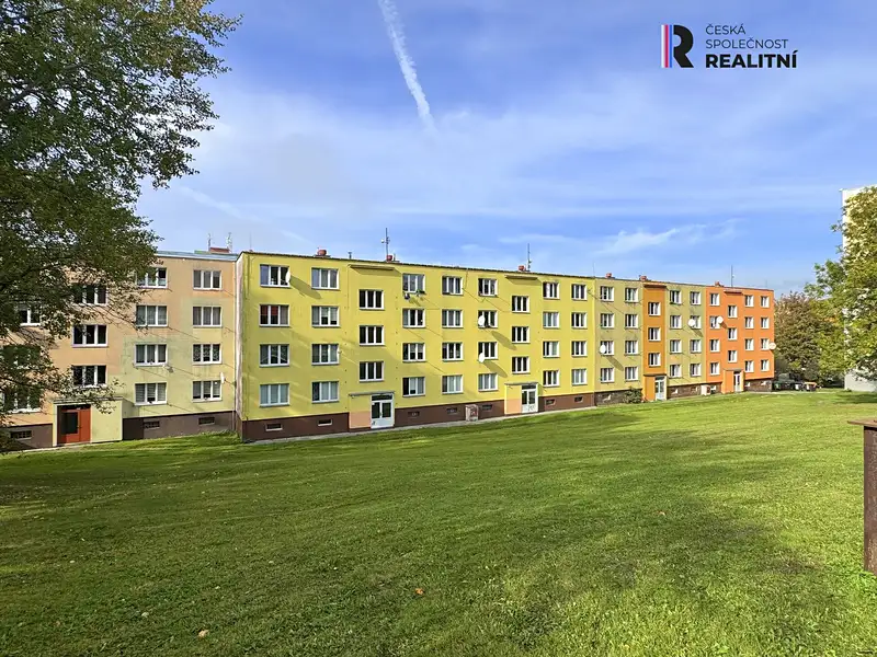 Prodej bytu 3+1 63 m², Chodov – náhled fotky 2