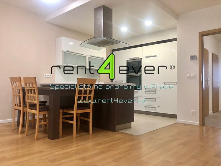 Квартира 4+kk в оренду, 110 м² (1 з 41)